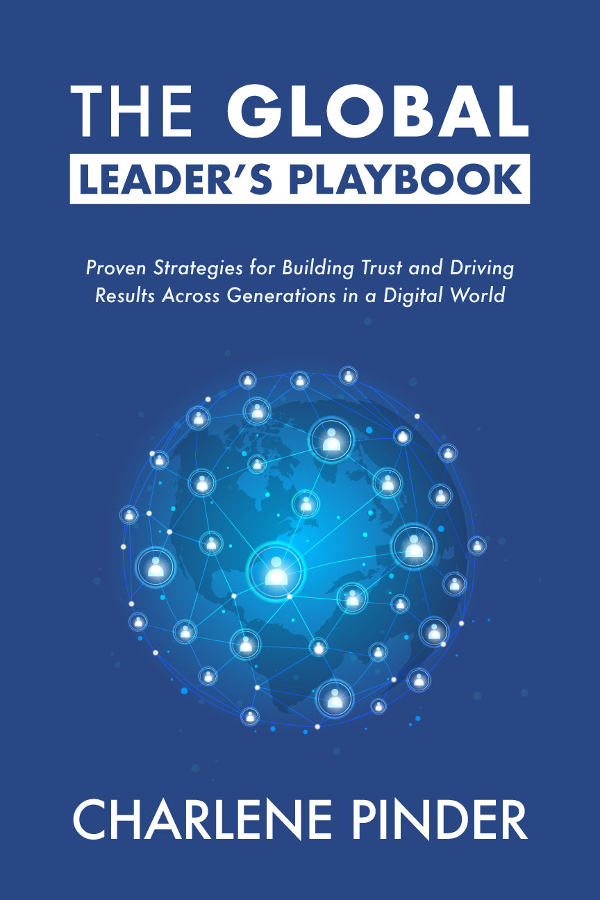 The Global Leader’s Playbook